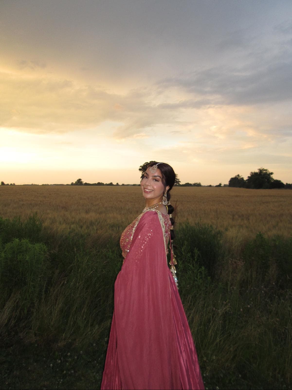 Pavan Duhra portrait
